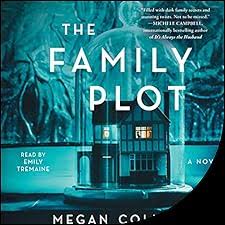 The Family Plot - Audiobook