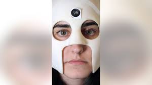 Scientists develop brain scanner in a helmet