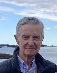 Obituary of Michael J. Pierce