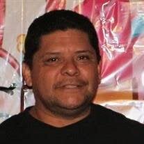 Jose "Joe" Sanchez Obituary