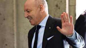 Indiscrezioni clamorose sull'Inter: "Marotta presidente"