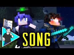 My Minecraft Song Wither Heart Lyrics Youtube Minecraft Songs Songs Minecraft