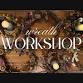 Wreath Workshop event image