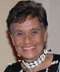 Healthcare Pioneers: Dr. Marilyn Hughes Gaston