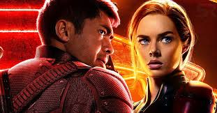 You come to realize the arashikage as they've traditionally been are affiliated with the joes, therefore that brings in cobra. Gtjuuspdfw2qrm