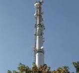 Monopole Tower - Monopole Telecom Tower Latest Price ...