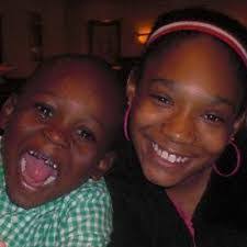 Yasmeen Taylor's Instagram, Twitter & Facebook