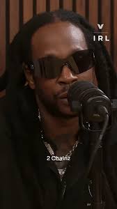 🤣🤣🤣🤣 Y'all gotta leave ​⁠2Chainz alone when you’re drunk!