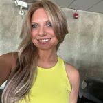 Amanda Vaccaro's Instagram, Twitter & Facebook