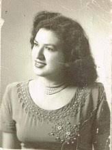 Lydia Mason Obituary