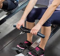 Resistance bands offer a few major benefits for rowers. 6 Reasons To Try A Rowing Workout Henry Ford Livewell