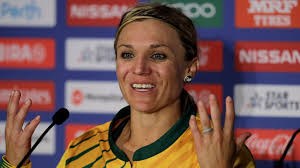 Mignon du Preez heads to Hobart for WBBL