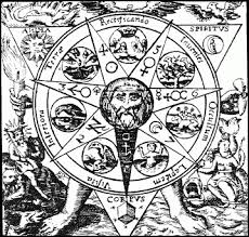 Alquimia, el ayer de la química actual - TRIPLENLACE