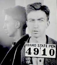 A little slice of history: The O'Farrell scandal that rocked Boise