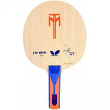 Jetzt in unserem shop stöbern! Butterfly Timo Boll W5 Reviews