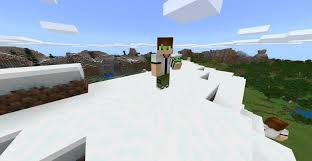 For demonstration we'll use the achievements mod. Download Ben 10 Addon For Minecraft Pe 1 17 10