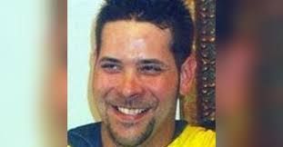 Ryan Christopher Granger,I Obituary