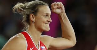 Jako třetí doběhl v hlavním mílařském závodě jakub holuša s časem 3:36,19. Barbora Spotakova Reclaims Javelin Gold At Worlds After 10 Years
