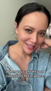 Melissa Oneil Crashing Out