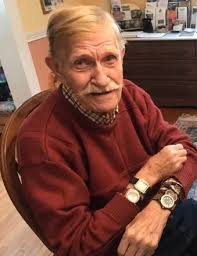 Obituary information for James Herbert Carpenter