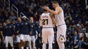 2020 season schedule, scores, stats, and highlights. Nba Satu Anggota Denver Nuggets Positif Terinfeksi Virus Corona Kumparan Com