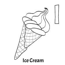 Heb je ook zoveel ijsjes gegeten? Vectoralfabetbrief B Voor Kinderenonderwijs Met Brood Geisoleerd Leren Lezen Kleurplaat Royalty Vrije Cliparts Vectoren En Stock Illustratie Image 85722404