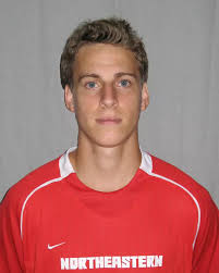 2009 Men's Soccer Roster