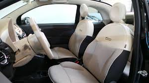 Fiat 500 f classic 1971 k reg 110f outstanding order fully restored long test. Annonce 14369 Fiat 500c Noir Metal Ora7