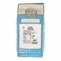 Maybe you would like to learn more about one of these? Lundberg Organic California Sushi Rice 25 Lb Kroger