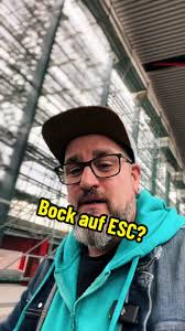 Heute steht der ESC-Vorentscheid in Berlin an. Wie immer, moderiert von  Barbara Schöneberger, die damals auch mein Popstars Finale moderiert hat.  #funfact #escgermany2024 #popstars #damals #nupagadi ...