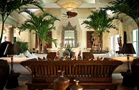 Day 8 British Colonial Style - Decor To ...