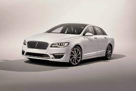 If youre on the market for a new luxury suv this year the high end suv market continues to grow premium car manufacturers are upping their game with new. 2020 Lincoln Mkz Prices Reviews And Pictures Edmunds