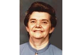 Lillie Read Obituary (1931