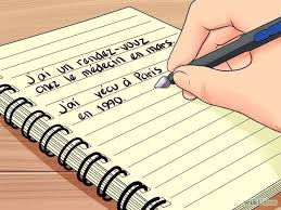 How To Write The Date In French Me On A Map Grammar Book Name Of Months