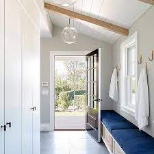 Huge sale on faux beams ceiling now on. Sloped Ceiling With Wood Beams Design Ideas