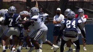 Tag: Dallas Cowboys - NBC 5 Dallas-Fort Worth