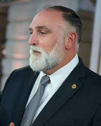 It's Impossible to Watch the José Andres Documentary Without Feeling  Inspired