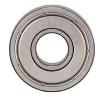 Deep Groove Ball Bearing - Small Sizes, Stainless Steel