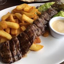 Le Chapito Angers Restaurant Avis Numero De Telephone Photos Tripadvisor