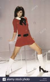 Earlier in the week, liz put on a busty display on her personal account in a stripy. Elizabeth Hurley Austin International Man Stockfotos Und Bilder Kaufen Alamy