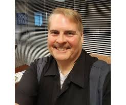 Eric Borsheim Obituary (1964