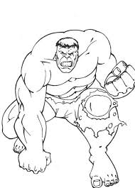 Hulk breaking the rock coloring page. Hulk Preparing A Punch Coloring Pages For Kids Fz2 Printable Hulk Coloring Pages For Kids Avengers Coloring Pages Cartoon Coloring Pages Hulk Coloring Pages