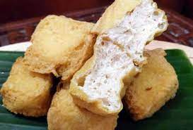 Resep Tahu Susu Resepedia
