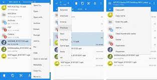 It supports android level 5 (eclair) ~ 28 (pie) i … Mixplorer V6 57 0 Apk Download For Android Appsgag