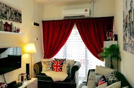 Selamat datang ke rumahku syurgaku, tulis cik atenn azlan di. Deco Rumah Flat 3 Bilik Inspirasi Dekorasi Rumah