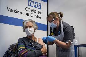 These pauses for the astrazeneca vaccine are not because it is unsafe to give. Oxford Astrazeneca Vaccine Gets Uk Approval For Immediate Rollout As New Variant Takes Hold Financial News