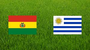 Maybe you would like to learn more about one of these? Bolivia Vs Uruguay 2021 Footballia