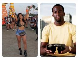 One of the best point forwards in the league. Is Draymond Green Dating This Basketball Wives Star Jocks And Stiletto Jill