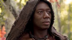 Were Achilles and Zeus Black in Greek Mythology?