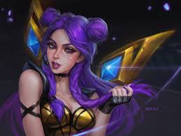 Junicahots Art Kai Sa Kda My Fanart Of Kda Kai Sa I Fell In Espero que hayan más fanarts de esta pareja. junicahots art kai sa kda my fanart